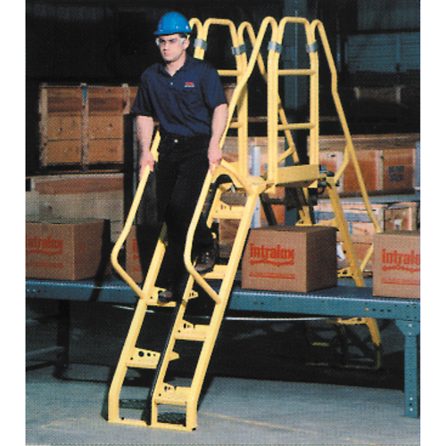 Ensemble de rouleaux pour machine, Capacit&eacute; 40 tonnes Pathway Supply LP