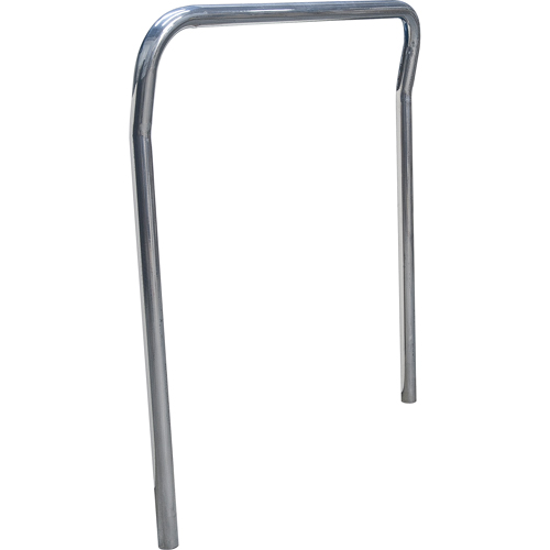 Steel Deck Platform Truck Pathway Supply LP