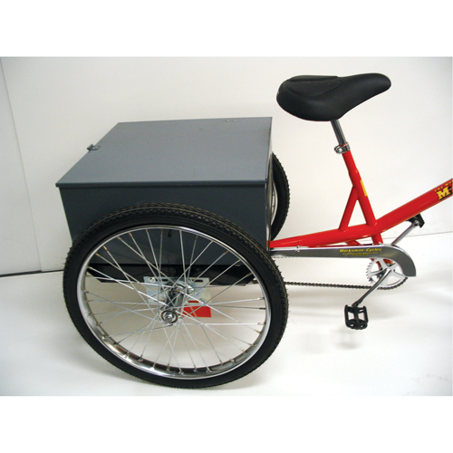 Mover Tricycles Pathway Supply LP