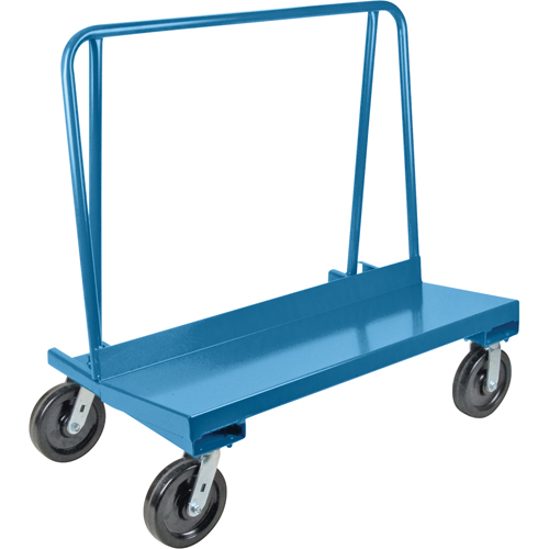 Drywall Cart, 44" x 24" x 44", 3500 lbs. Capacity Pathway Supply LP