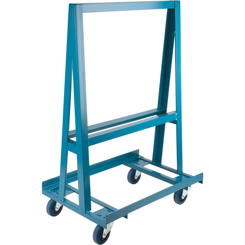 A-Frame Sheet/Panel Truck, 36" x 24" x 55", 1200 lbs. Capacity Pathway Supply LP