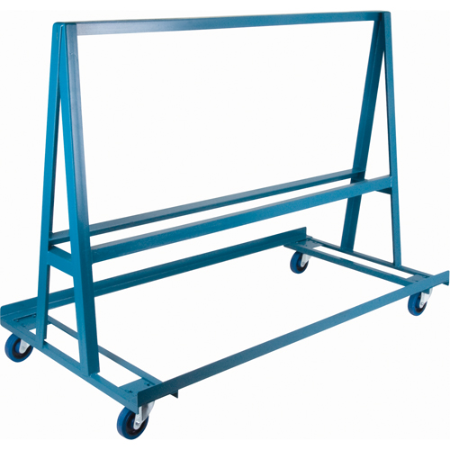 Chariot &agrave; plateforme en a pour panneaux/feuilles, 72" x 36" x 55", Capacit&eacute; 1200 lb Pathway Supply LP