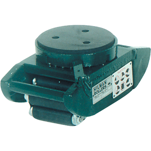 Machine Roller Pathway Supply LP