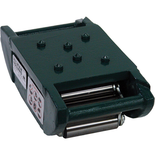 Machine Roller, 10 Tons Capacity Pathway Supply LP