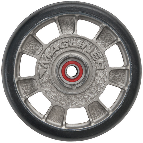 Aluminum Hand Truck Accessories - 8" Wheel Pathway Supply LP