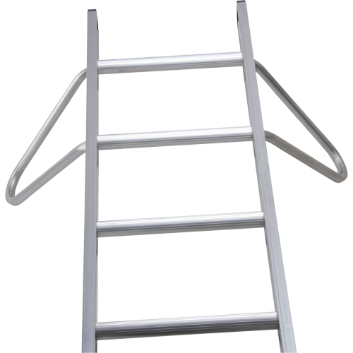 Stand Offs for Extension Ladders Pathway Supply LP
