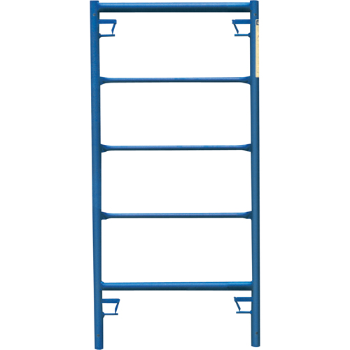 Scaffolding Components - End Frames, End Frame, 30" W x 60" H Pathway Supply LP