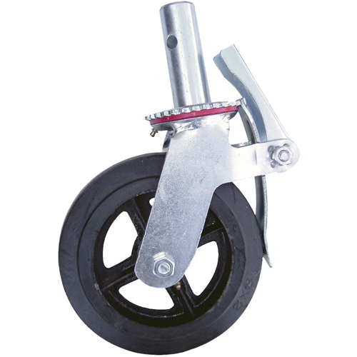 Scaffolding Accessories - Casters Pathway Supply LP