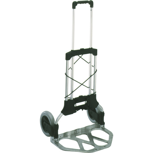Diable repliable Superlite, Aluminium, Capacit&eacute; de 175 lb Pathway Supply LP