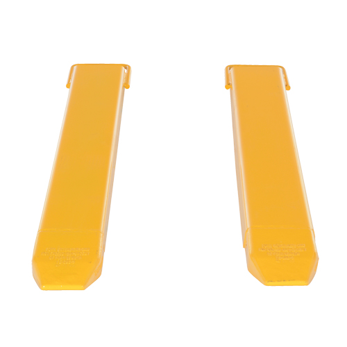 Rallonges de fourche, 48" l x 8-3/8" la, Pour des largeurs de fourches 6" Pathway Supply LP