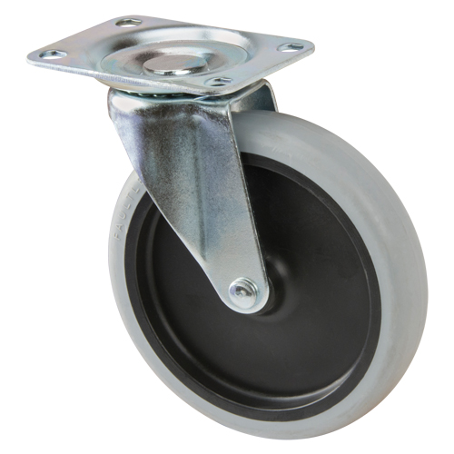 Caster Pathway Supply LP