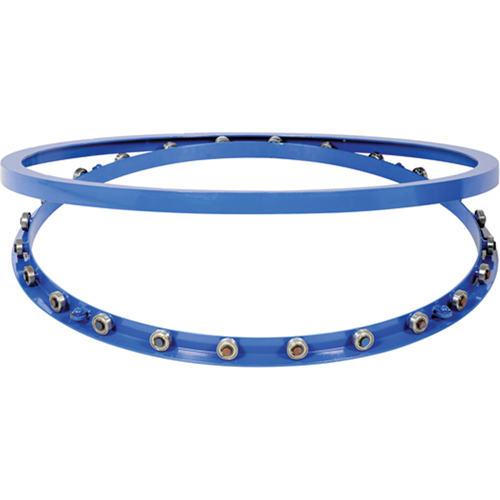 Carrousels pour palettes Pathway Supply LP