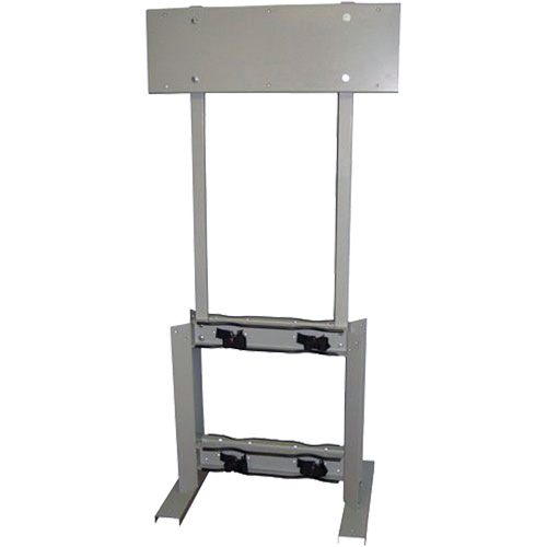 SUPPORT POUR TRAITEMENTDE 4 BOUTEILLES Pathway Supply LP