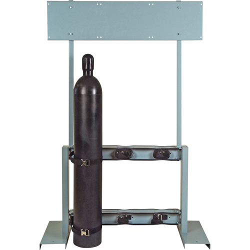 Six Cylinder Process Rack Pathway Supply LP