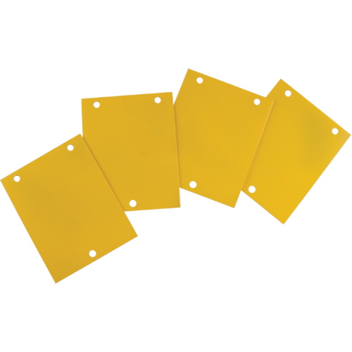 Mounting Bracket For Mesh Guard Pathway Supply LP