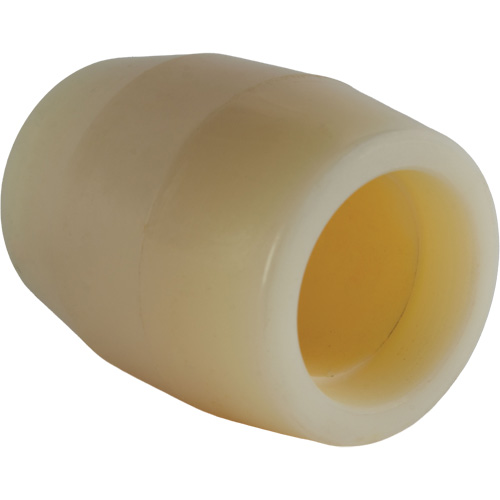 Roue de charge en nylon de remplacement pour transpalettes robustes Kleton Pathway Supply LP