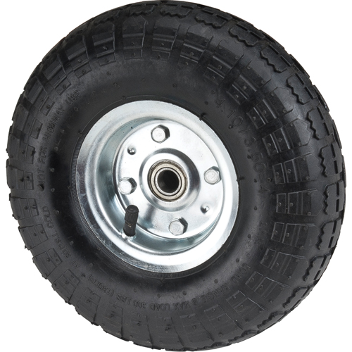 Roue de rechange pour diable Pathway Supply LP