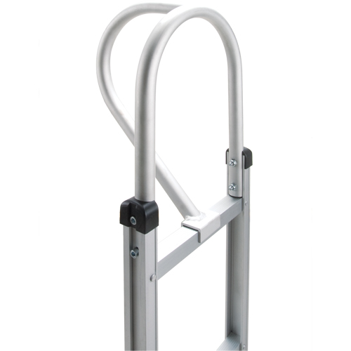 Aluminum Hand Truck Handle Pathway Supply LP