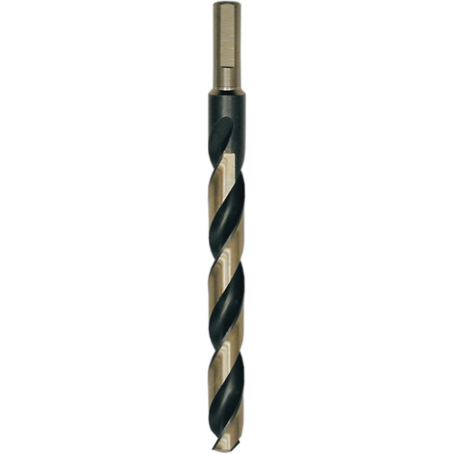 Jeu de forets &agrave; queue r&eacute;duite de premi&egrave;re qualit&eacute; JET-KUT B & G BG29RS, 29 morceaux, Acier rapide Pathway Supply LP