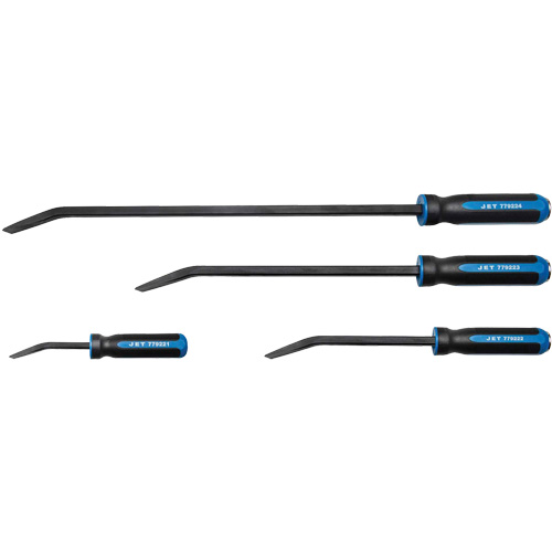 JMPB-4S Jeu de leviers pour m&eacute;canicien, 18"/12"/24"/8" lo Pathway Supply LP