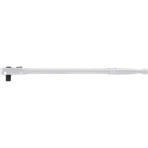 Cl&eacute; &agrave; rochet &agrave; t&ecirc;te ovale et manche long RHQ-38L, Prise de 3/8", Poign&eacute;e Ergonomique Pathway Supply LP