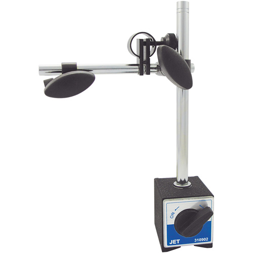 Magnetic Base with Fine Adjustment Arm Pathway Supply LP