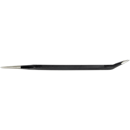 JPPB-30 Barre &agrave; pointe cisel&eacute;e super r&eacute;sistante, Largeur de 3/4", Longueur de 30" Pathway Supply LP