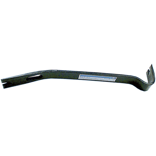 Barre utilitaire, 3-1/3" la, 15" lo Pathway Supply LP