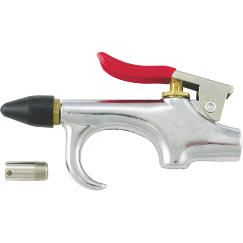 Air Blow Gun with Lever, 1/4" NPT Pathway Supply LP