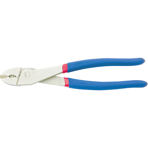 WP-250 Heavy-Duty Electrician's Cutting & Crimping Pliers Pathway Supply LP