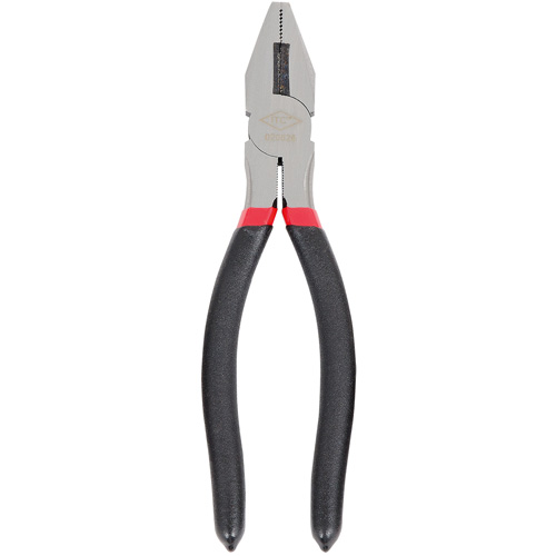 Cushion Grip Linesman Pliers Pathway Supply LP