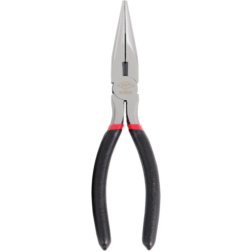 IRP-200 Cushion Grip Long Nose Pliers, 8" L Pathway Supply LP