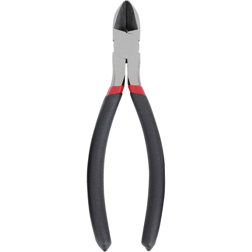 INP-200 Pinces &agrave; coupe diagonale avec poign&eacute;e rembourr&eacute;e, 8" lo Pathway Supply LP