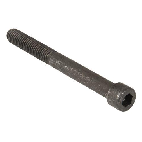Socket Head Cap Screw, 1/2" Dia. x 5" L, Black Oxide Pathway Supply LP