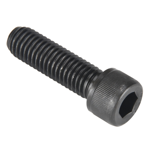 Socket Head Cap Screw, 1/2" Dia. x 1-3/4" L, Black Oxide Pathway Supply LP