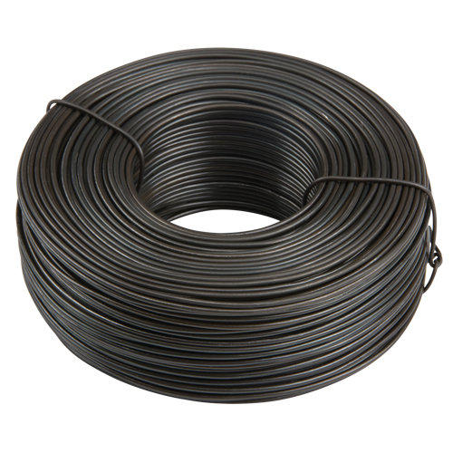 Rebar Tie Wire, Black Annealed, 16 ga., 3.125 lbs. /Coil Pathway Supply LP