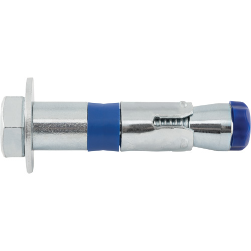 Boulon d'ancrage robuste Power-Bolt Pathway Supply LP