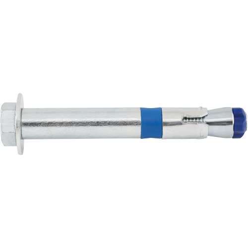 Boulon d'ancrage robuste Power-Bolt Pathway Supply LP