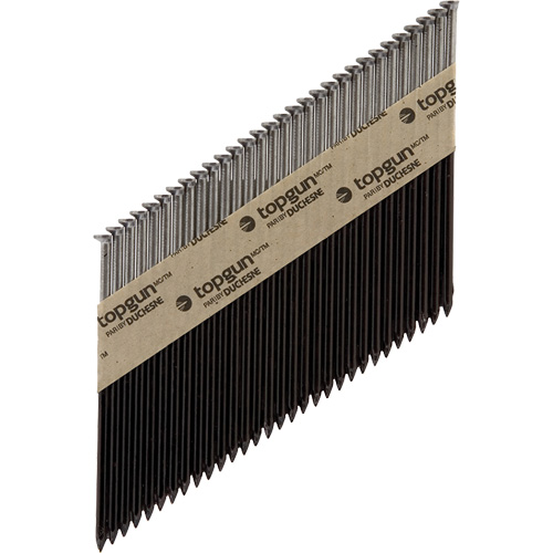 Clous en bandes Pathway Supply LP