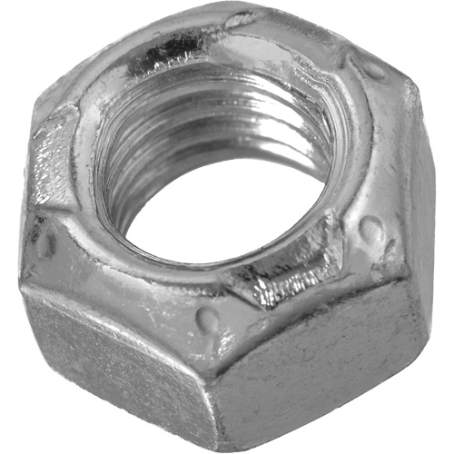 20-Piece GR C UNC Conelok Lock Nuts, 7/8" Dia., Zinc Plated Pathway Supply LP