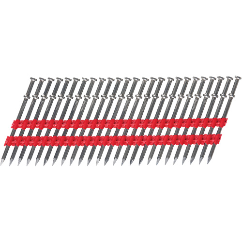Clous Duplex coll&eacute;s 8D Pathway Supply LP