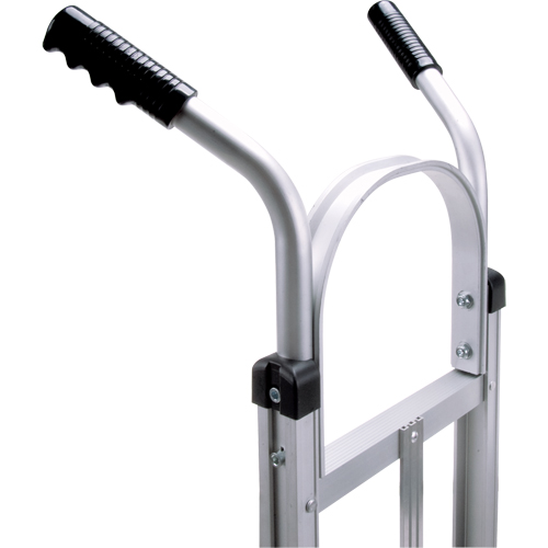 Aluminum Hand Truck Handle Pathway Supply LP