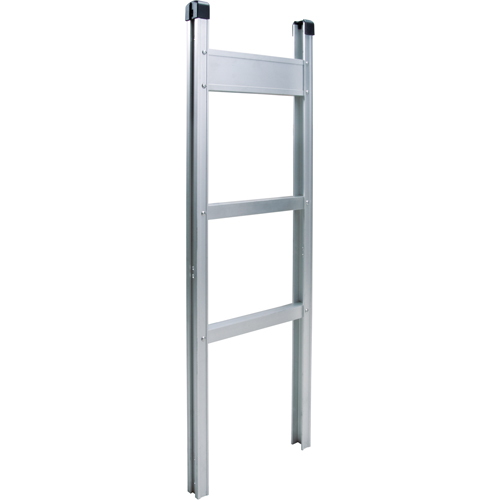 Aluminum Hand Truck Frame Pathway Supply LP