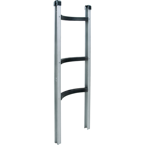 Aluminum Hand Truck Frame Pathway Supply LP