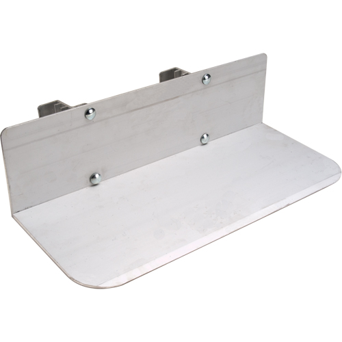 Aluminum Hand Truck Nose Plate Pathway Supply LP