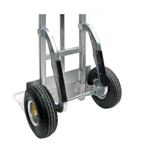 Accessoires pour diables - Monte-marches Pathway Supply LP