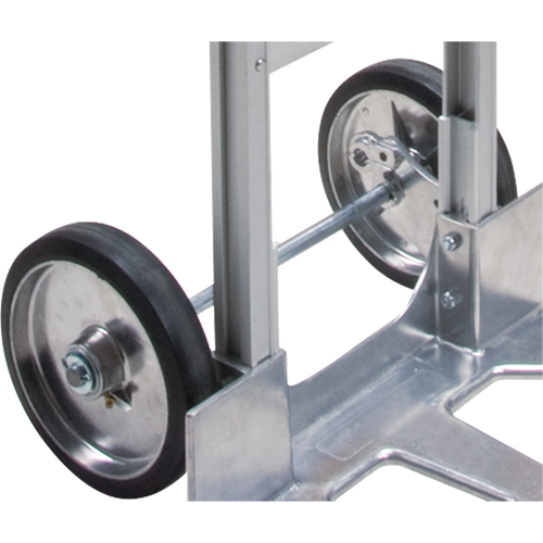 Wheel Assembly Pathway Supply LP