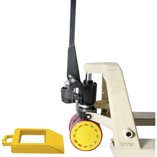 Butoirs pour transpalette Pathway Supply LP