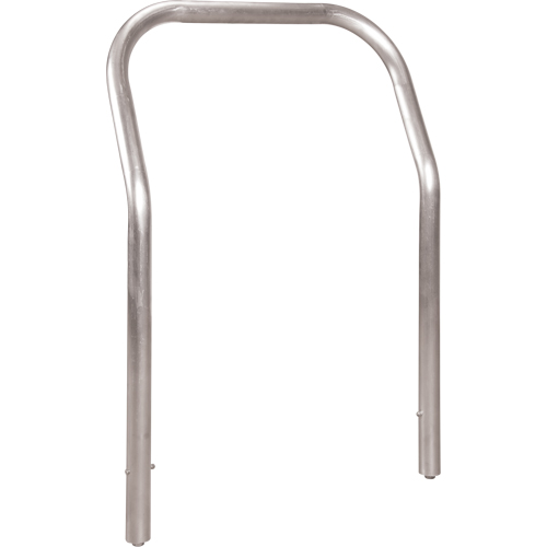 Aluminum Handle for Platform Truck Pathway Supply LP