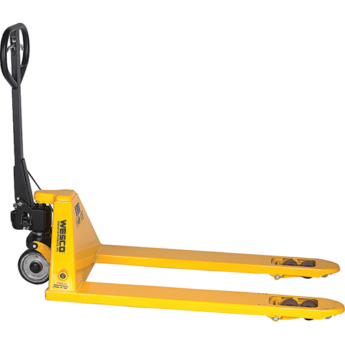 Brake Pallet Truck Pathway Supply LP